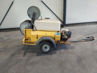 Rioned rioolontstopper