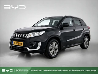 Suzuki Vitara 1.0 Boosterjet Select | Automaat | Camera achter | Stoelverwarming |