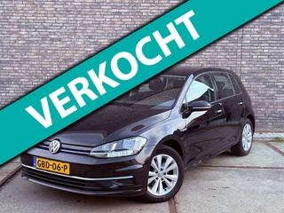 Volkswagen GOLF 1.5 TGI CNG Comfortline Adaptive Cruise Camera