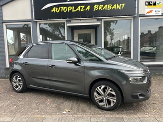 Citroen C4 Picasso 1.2 P-Tech Intensive/ CLIMA/ NAVI/ CRUISE/ PDC/ DISTR +WP VV/ TREKHAAK/ LED