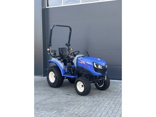 Iseki TM4230 hydrostaat | 157 uur