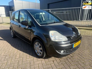 Renault Grand Modus 1.2 TCE Exception **NETJES** HALFLEER**