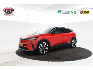 Renault Mégane E-Tech EV60 Optimum Charge Techno Adaptive Cruise, Apple Carplay/Android Auto,