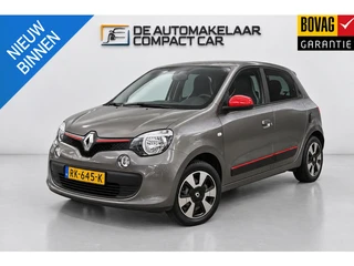 Renault Twingo 1.0 SCe Collection | SLECHTS 83.591 KM | 1E EIGENAAR | AIRCO | UPGRADE MOGELIJK |
