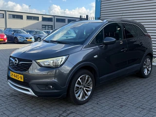 Opel Crossland X 1.2 Turbo Innovation