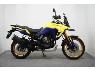 Suzuki DL 800 DE (bj 2023)