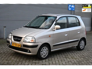 Hyundai Atos 1.1i Dynamic Cool, Automaat, Airco, Elektr pakket