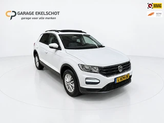 Volkswagen T-Roc 1.0 TSI|Pano|Carplay|PDC|LM Velgen