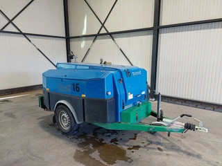 Rioned MultiJet rioolontstopper