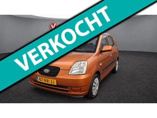 Kia Picanto 1.0 LXE