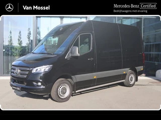 Mercedes-Benz Sprinter 317 CDi Aut. L2H2 Select |NAVI/CLIMA/MBUX/3.5T AHW