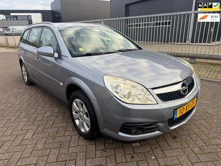 Opel Vectra Wagon 1.8-16V Business *TREKHAAK* LAGEKM**