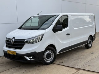 Renault Trafic e-Tech 52kWh 150PK L2H1 Elektrisch 294km WLTP 98% (SOH) Cruise Control Navigatie Laad