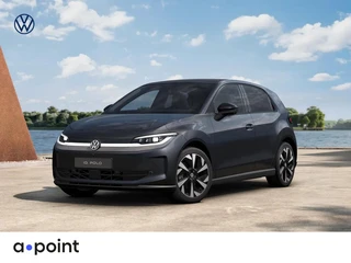 Volkswagen ID. Polo Style 52 kWh accu, 155 kW / 211 PK Hatchback Achteruitrijcamera | Carplay | Adap