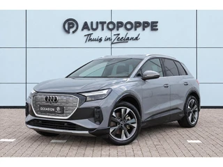 Audi Q4 e-tron 40 Advanced Edition 77 kWh 204pk