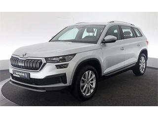 Škoda Kodiaq 1.5 TSI Business Edition Plus (bj 2023)