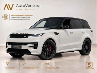 Land Rover Range Rover Sport 3.0 P550e Autobiography Edition PHEV | NP €163.138