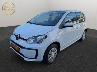 Volkswagen up! 1.0 VW UP! in nieuwstaat met maar liefst 28.000 dkm NAP!