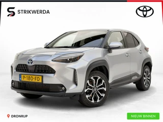 Toyota Yaris Cross 1.5 Hybrid First Edition | Camera | Navi | LED | Keyless | ACC | Carplay