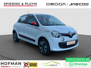 Renault Twingo 1.0 SCe Collection Bluetooth | Cruise | PDC | Airco