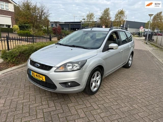 Ford Focus Wagon 1.6 Comfort **LAGEKM** NWE APK**
