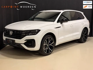 Volkswagen Touareg 3.0 TSi eHybrid 4MOTION R | 462PK | PANO | TREKHAAK | INCL. BTW!