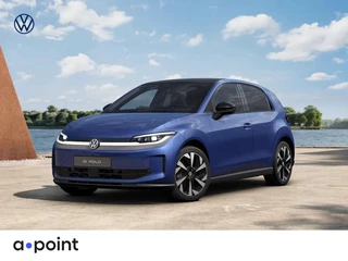 Volkswagen ID. Polo Style 52 kWh accu, 155 kW / 211 PK Hatchback Achteruitrijcamera | Carplay | Adap