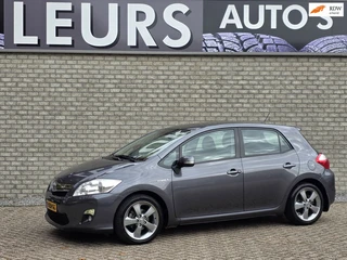Toyota Auris 1.8 Full Hybrid Dynamic Business Trekhaak/Camera