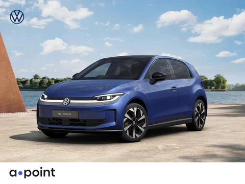 Volkswagen ID. Polo Style 52 kWh accu, 155 kW / 211 PK Hatchback Achteruitrijcamera | Carplay | Adap