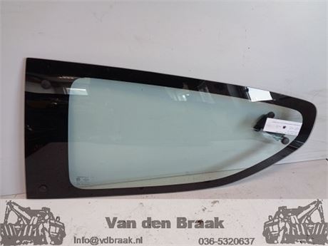 Suzuki Alto Hatchback 2009-2015 Portierruit links achter
