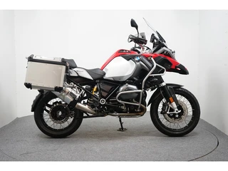 BMW R 1200 GS ADVENTURE (bj 2017)