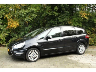 Ford S-Max 1.6 EcoBoost Titanium 2 eigenaren gehad!!!