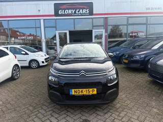 Citroen C3 1.2 PureTech S&S Live