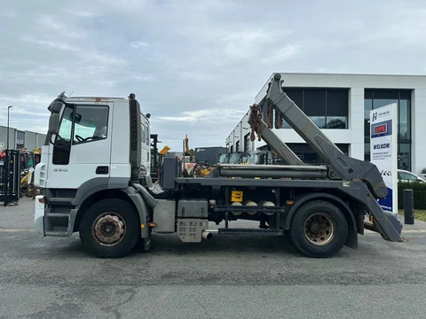 Iveco Margirus 350 (bj 2004)