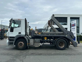 Iveco Margirus 350 (bj 2004)