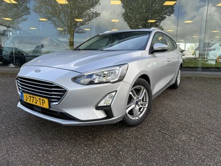 Ford FOCUS Wagon 1.0 EcoBoost Hybrid Trend Edition Business APK tot 10-2028!!