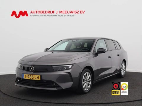 Opel Astra Sports Tourer 1.2 Business Edition/ lage km/ automaat!