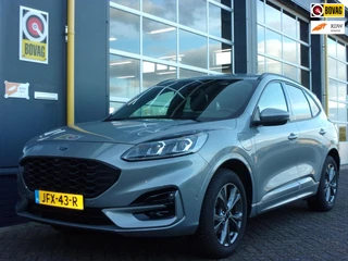 Ford KUGA 2.5 PHEV ST-Line X Automaat