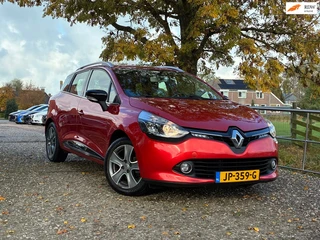 Renault Clio 0.9 TCe Dynamique | Cruise + Airco nu € 4.975,-!!!