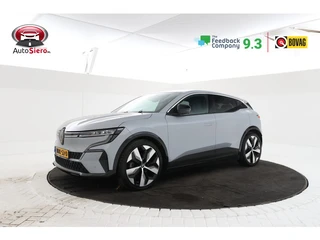 Renault Mégane E-Tech EV60 Optimum Charge Techno Adaptive Cruise, Apple Carplay/Android Auto,