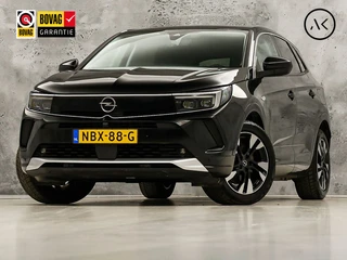 Opel Grandland 1.6 Turbo Plug-In Hybrid GS Line 224Pk Automaat (VIRTUAL COCKPIT, SOH 98,2%, APPLE CA