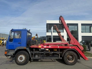 MAN LE 18.280 (bj 2006)