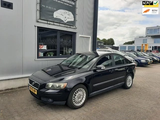 Volvo S40 1.8 clima cruise lmv