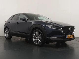 Mazda CX-30 2.0 e-Automaat M Hybrid Sportive /Clima/Cruise/Camera