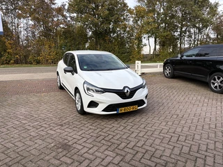 Renault Clio 1.0 TCe Life CARPLAY CAMERA LANE ASSIST CRUISE