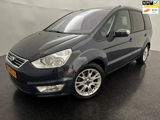 Ford Galaxy 1.6 SCTi Trend Business 7p Trekhaak