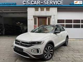 Volkswagen T-Roc 1.5 TSI Style DSG | Pano | Camera | EX BTW EX BPM