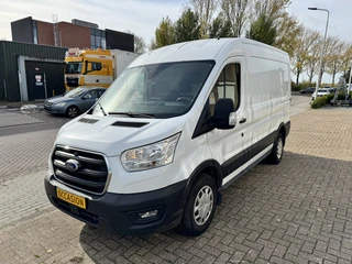 Ford Transit 330 2.0 TDCI L3H3 Trend*Airco*Camera*