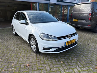 Volkswagen Golf 1.6 TDI Comfortline bj 2017 export prijs 6900 euro