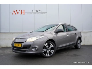 Renault Megane 1.5dci eco energy bose 81kW